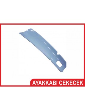 AYAKKABI ÇEKECEĞİ - POŞETLİ