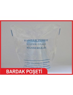 BARDAK POŞETİ