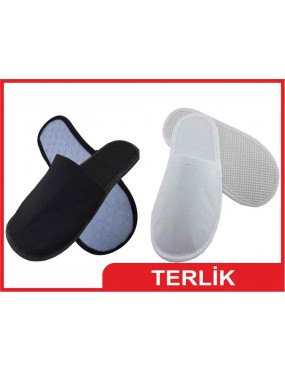TERLİK - POŞETLİ 