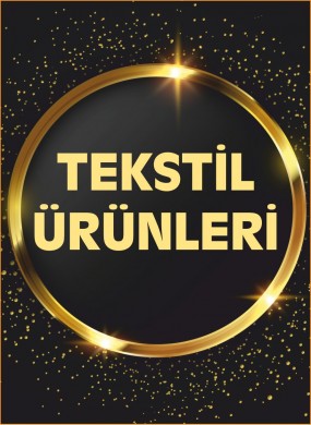 TEKSTİL ÜR.