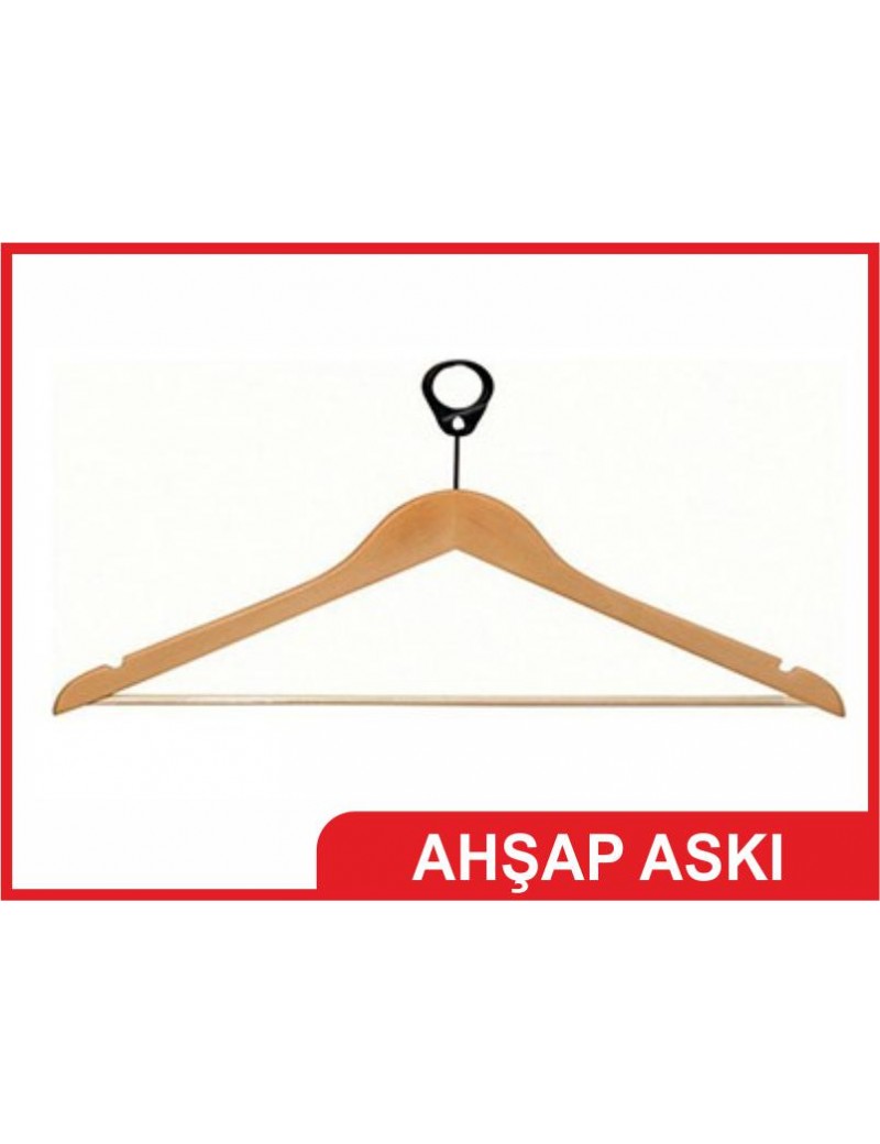 AHŞAP ASKI