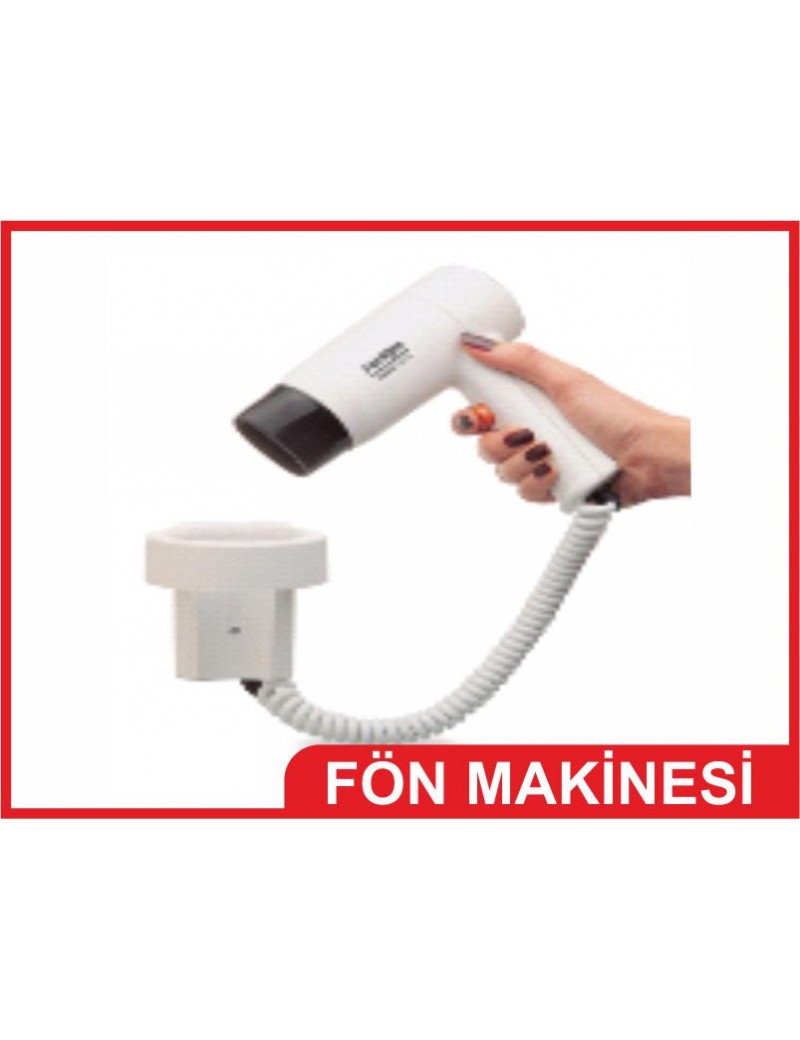 FÖN MAKİNESİ