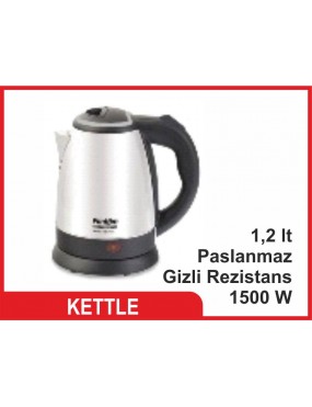 KETTLE