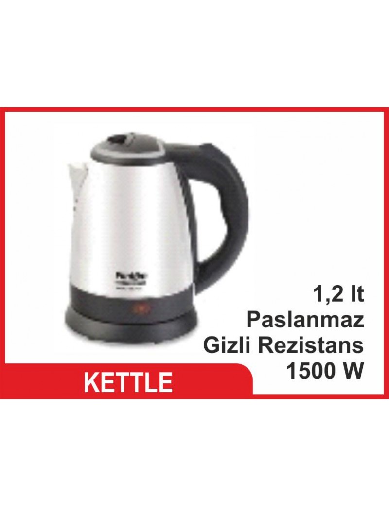 KETTLE