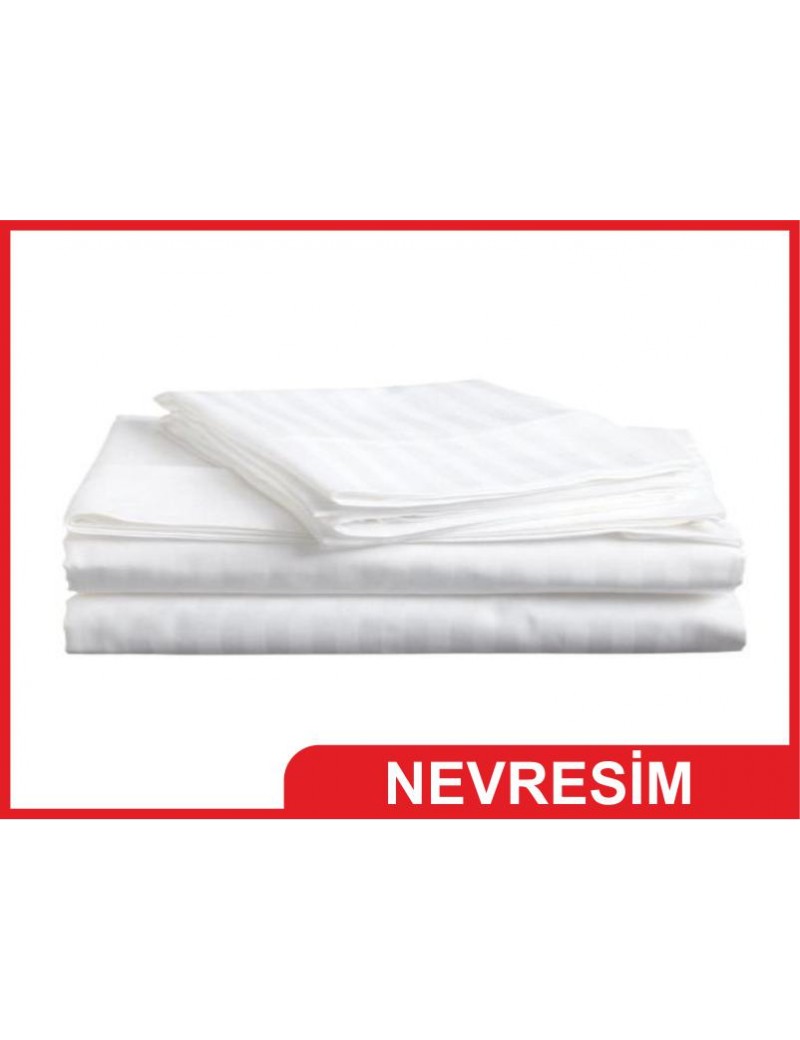 NEVRESİM 160X220 TEK KİŞİLİK 63 TEL
