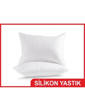 YASTIK SİLİKON