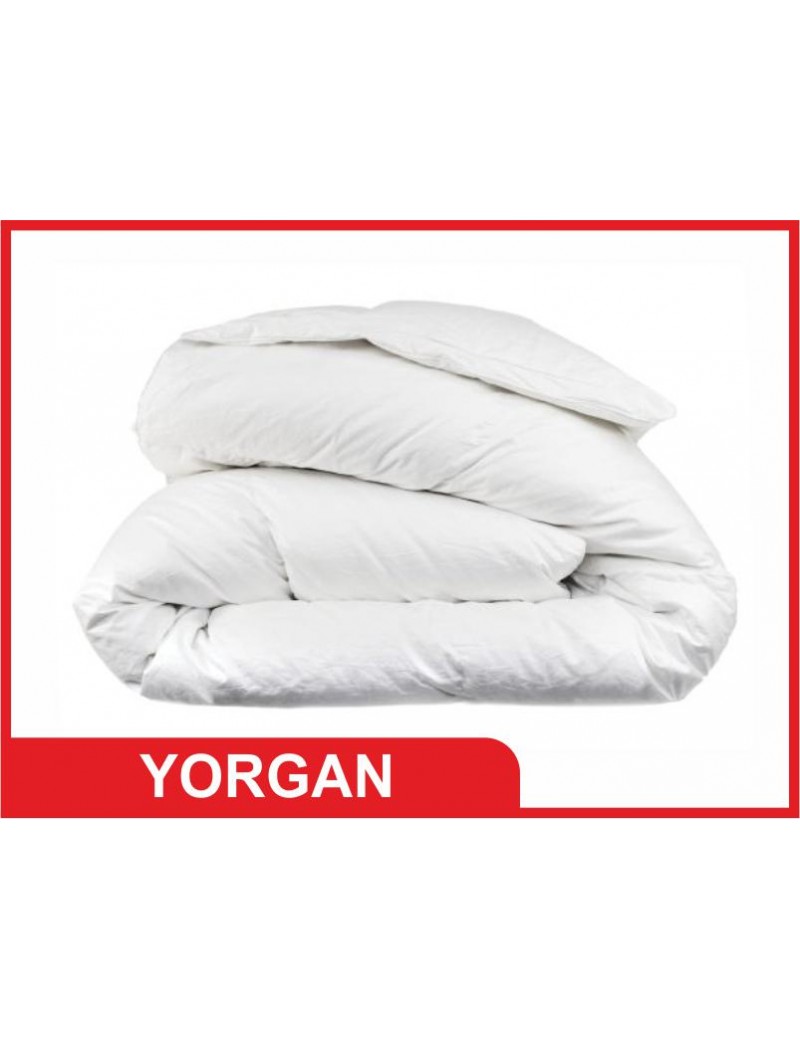 YORGAN 195X215 ÇİFT KİŞİLİK 300 gr mikrofiber